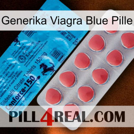 Generic Viagra Blue Pill new14